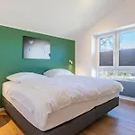 Feriehus Huus Eekboom Kating