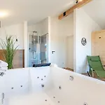 Feriehus Huus Eekboom *