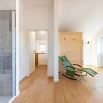 Huus Eekboom Feriehus Kating