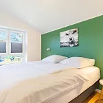 Huus Eekboom Feriehus Kating