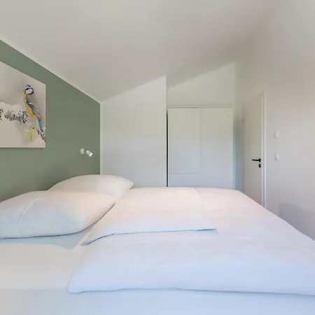 Casa vacanze Huus Eekboom *