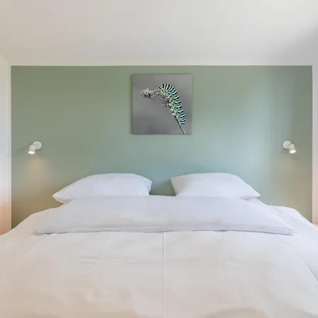 Huus Eekboom Casa vacanze