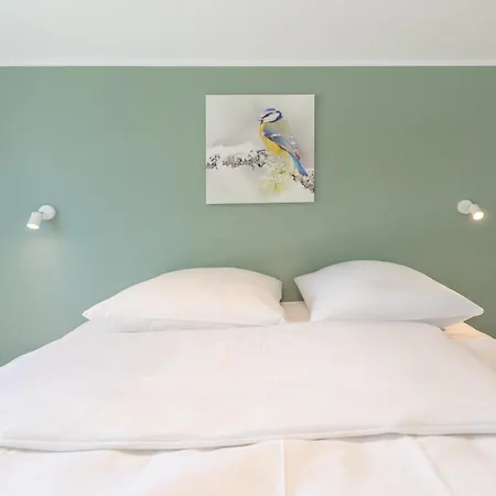 Casa vacanze Huus Eekboom Kating