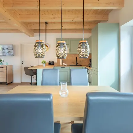 Huus Eekboom * Kating