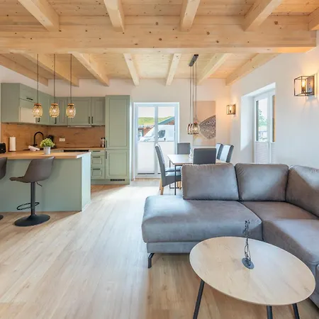 Huus Eekboom Casa vacanze Kating