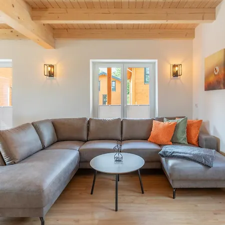 Dom wakacyjny Huus Eekboom