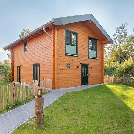 Huus Eekboom Casa de Férias