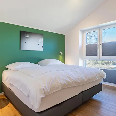 Casa de Férias Huus Eekboom Kating