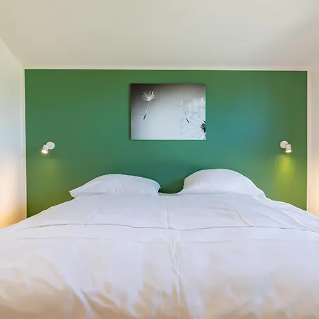 Casa de Férias Huus Eekboom Kating
