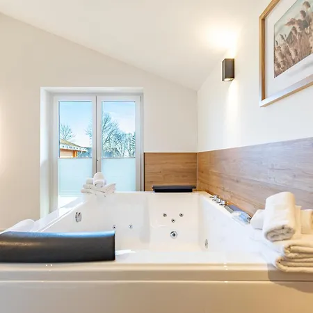 Huus Eekboom Casa de Férias