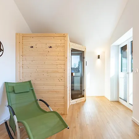 Casa de Férias Huus Eekboom