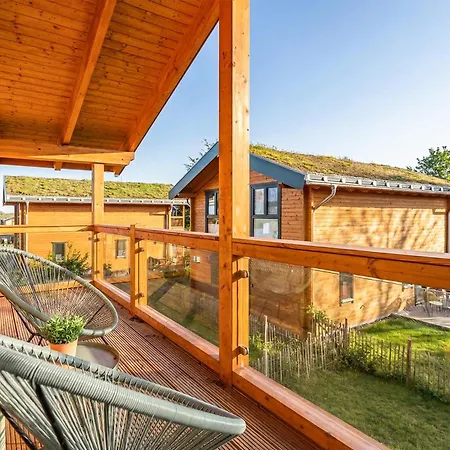 Casa de Férias Huus Eekboom *