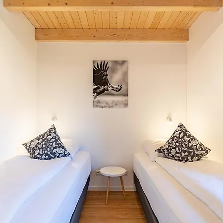 Casa de Férias Huus Eekboom *