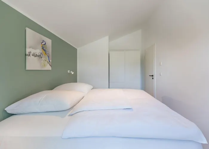 Casa vacanze Huus Eekboom *