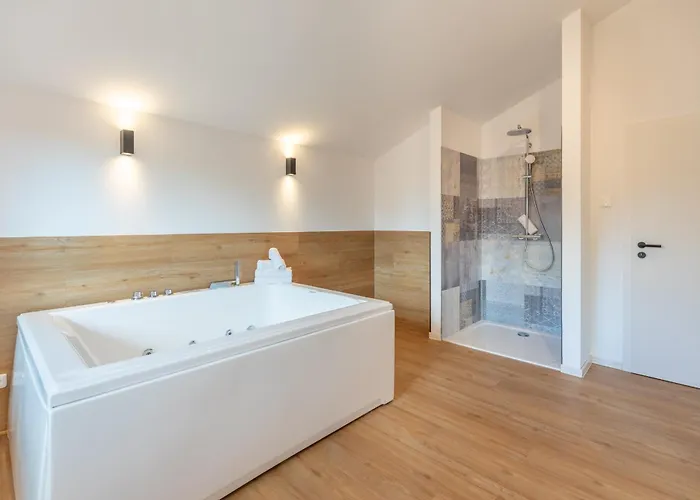 Casa vacanze Huus Eekboom Kating