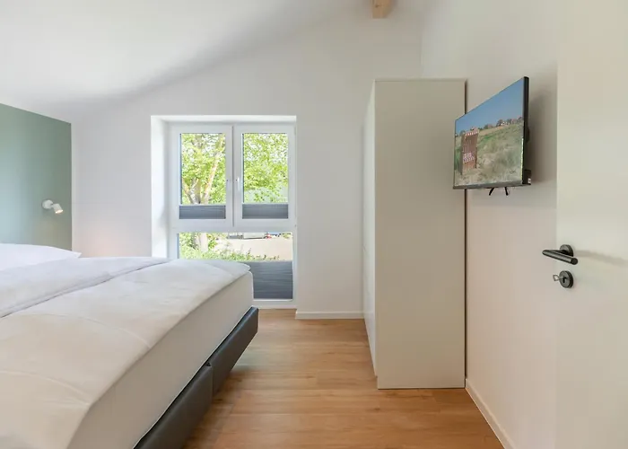 Casa vacanze Huus Eekboom