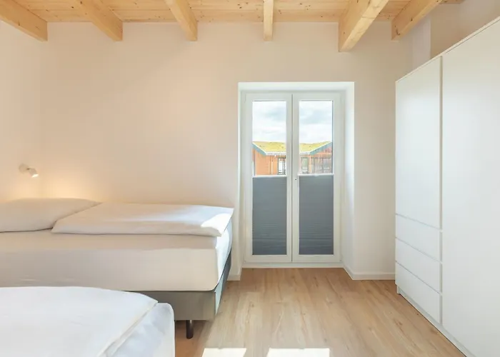 Huus Eekboom Casa vacanze *