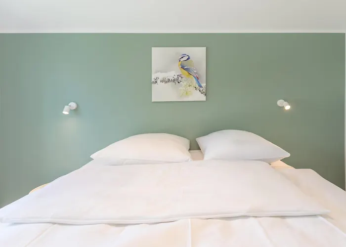 Casa vacanze Huus Eekboom Kating