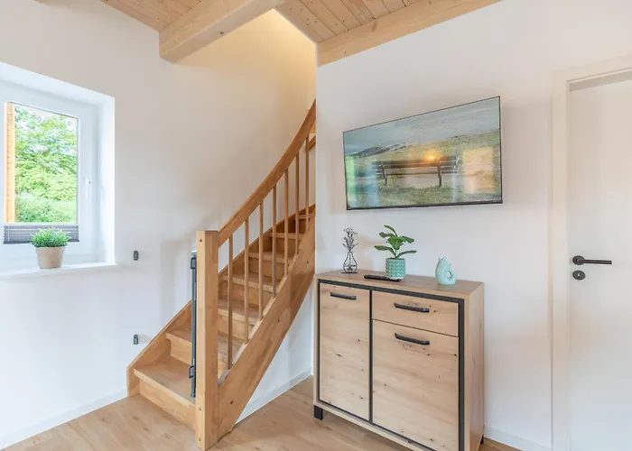 Casa vacanze Huus Eekboom *