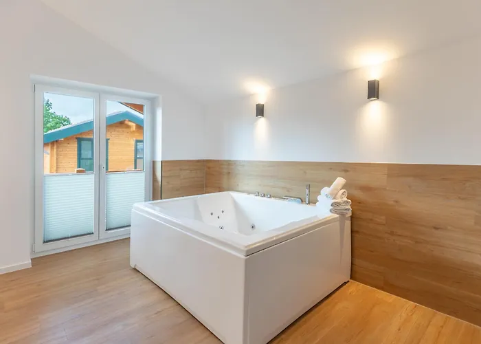 Casa vacanze Huus Eekboom Kating