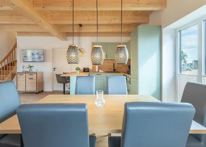 Huus Eekboom * Kating