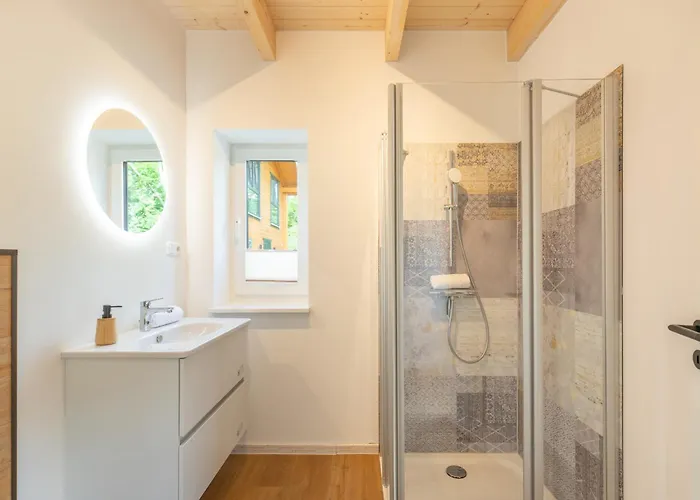 Huus Eekboom Casa vacanze