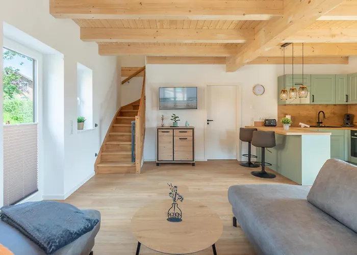 Casa vacanze Huus Eekboom