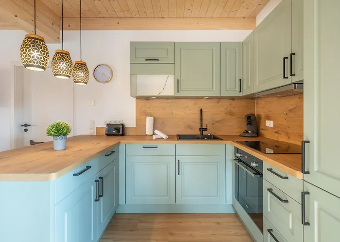 Casa vacanze Huus Eekboom *