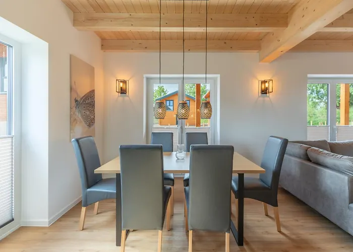 Huus Eekboom * Kating