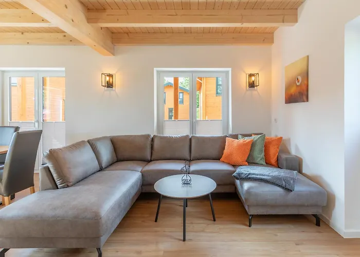 Casa vacanze Huus Eekboom