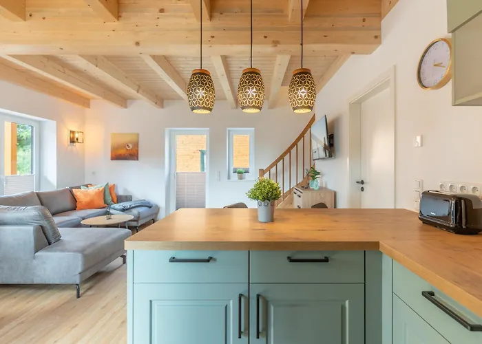 Huus Eekboom Casa vacanze *