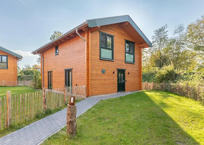 Huus Eekboom Casa vacanze