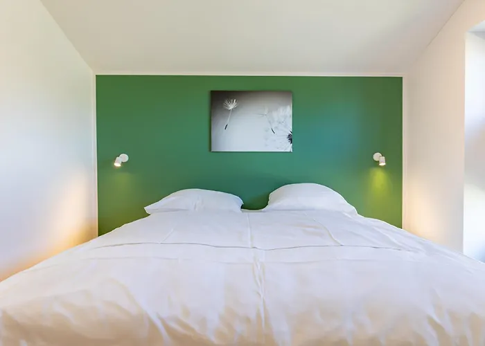 Prázdninový dům Huus Eekboom Kating
